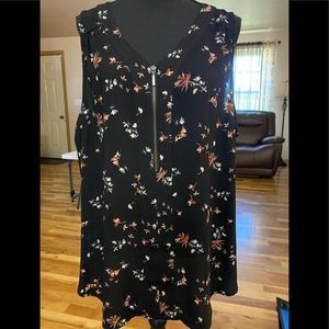 Maurice’s plus size top